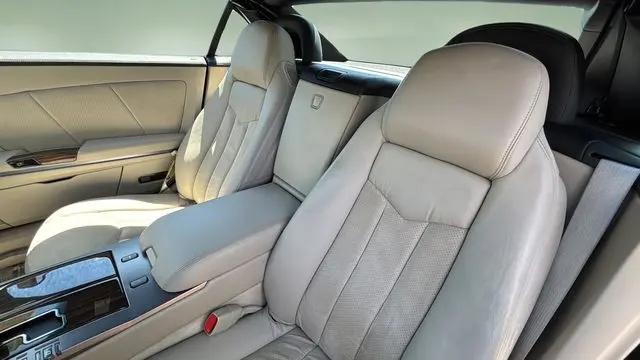 2006 Cadillac XLR-V Standard