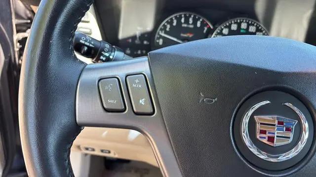2006 Cadillac XLR-V Standard
