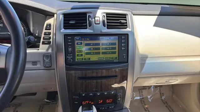 2006 Cadillac XLR-V Standard