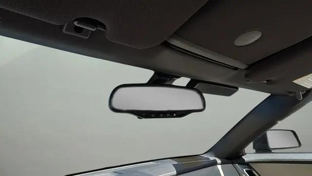 2006 Cadillac XLR-V Standard
