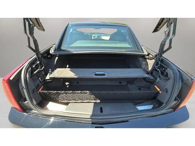 2006 Cadillac XLR-V Standard
