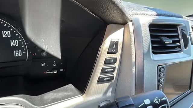 2006 Cadillac XLR-V Standard