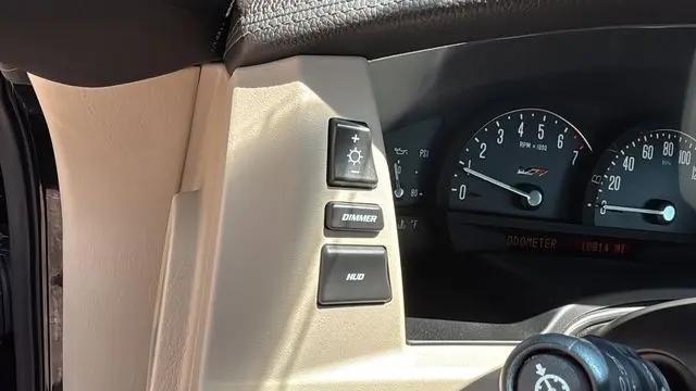 2006 Cadillac XLR-V Standard