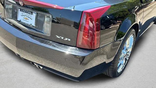 2006 Cadillac XLR-V Standard