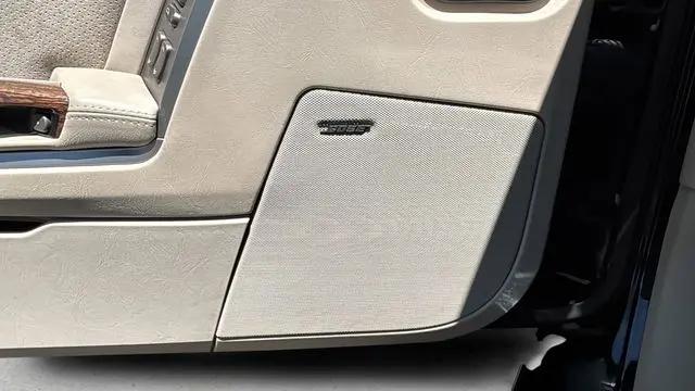 2006 Cadillac XLR-V Standard