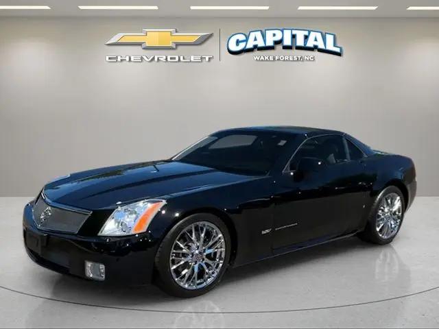 2006 Cadillac XLR-V Standard for sale in Wake Forest, NC