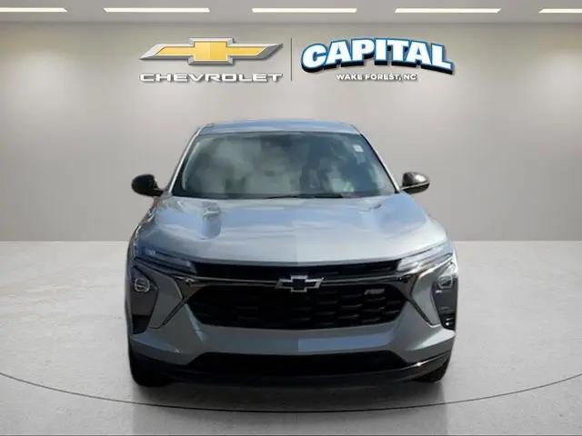2024 Chevrolet Trax FWD 1RS