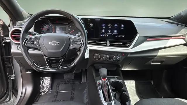 2024 Chevrolet Trax FWD 1RS