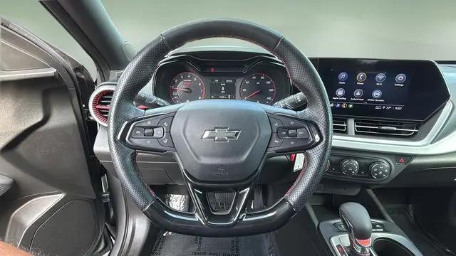 2024 Chevrolet Trax FWD 1RS