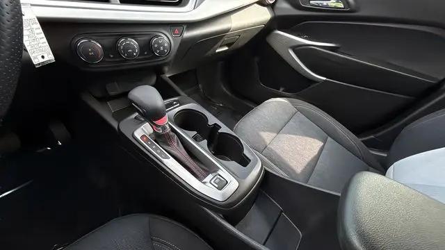2024 Chevrolet Trax FWD 1RS