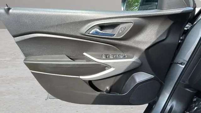 2024 Chevrolet Trax FWD 1RS