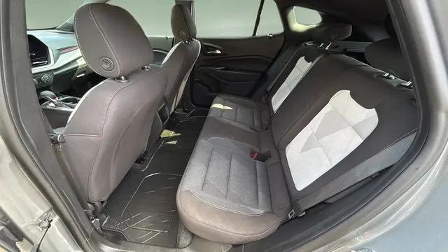 2024 Chevrolet Trax FWD 1RS