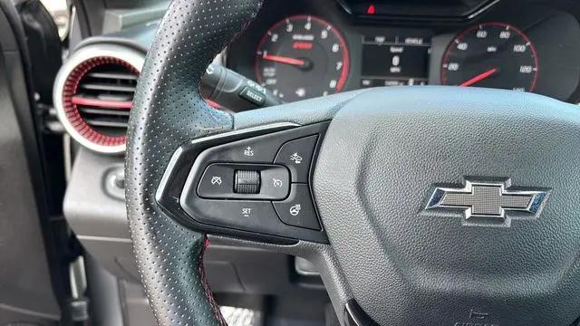 2024 Chevrolet Trax FWD 1RS