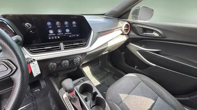 2024 Chevrolet Trax FWD 1RS