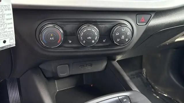 2024 Chevrolet Trax FWD 1RS