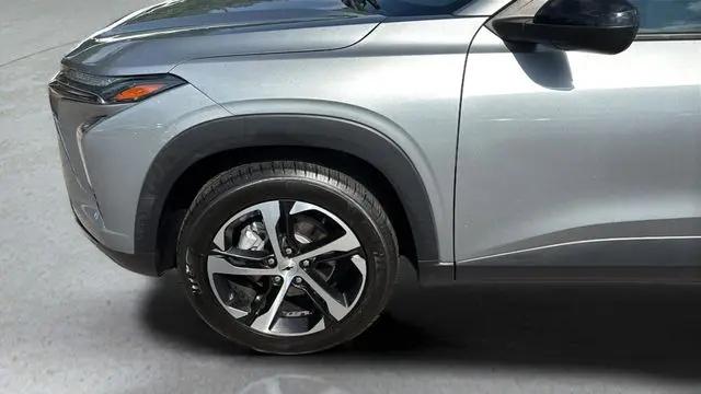 2024 Chevrolet Trax FWD 1RS