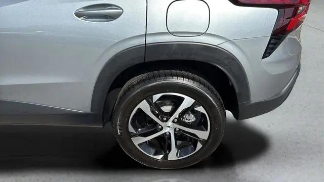 2024 Chevrolet Trax FWD 1RS