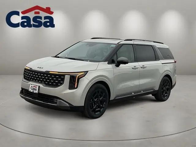 2026 Kia Carnival MPV SX Prestige for sale in El Paso, TX