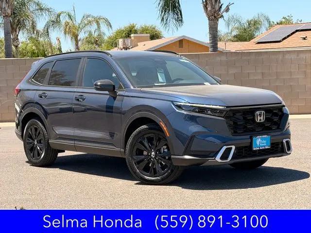 2026 Honda CR-V Hybrid AWD Sport Touring for sale in Selma, CA