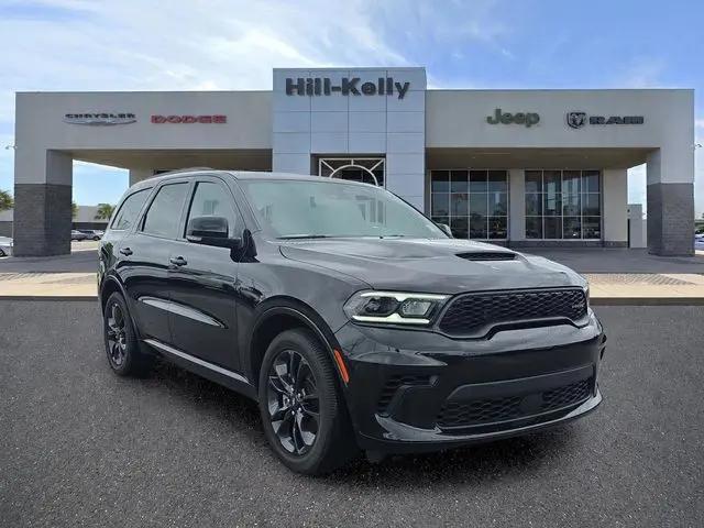 2024 Dodge Durango R/T Premium AWD for sale in Pensacola, FL