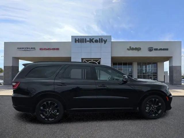 2024 Dodge Durango R/T Premium AWD