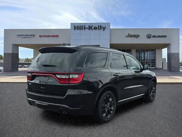 2024 Dodge Durango R/T Premium AWD