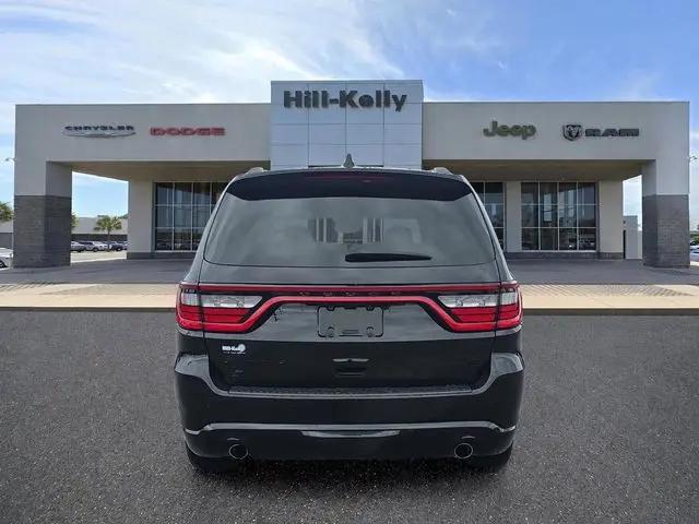 2024 Dodge Durango R/T Premium AWD