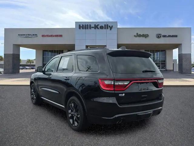 2024 Dodge Durango R/T Premium AWD