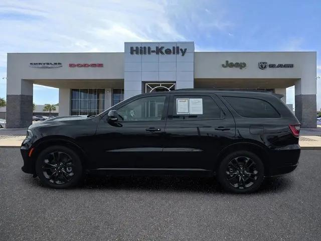 2024 Dodge Durango R/T Premium AWD