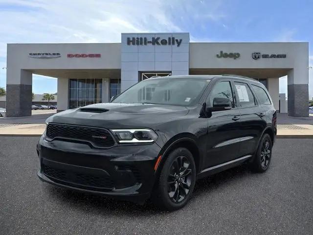 2024 Dodge Durango R/T Premium AWD
