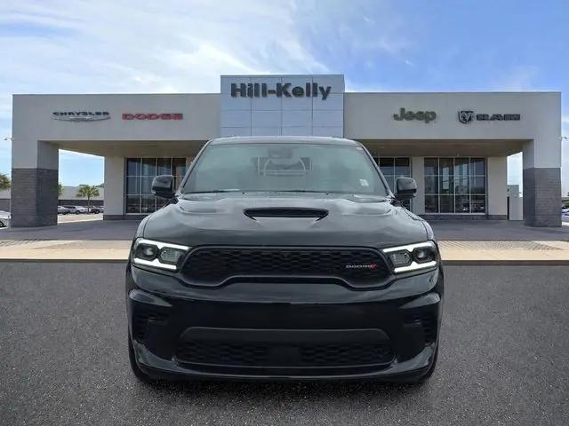 2024 Dodge Durango R/T Premium AWD