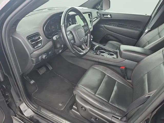 2024 Dodge Durango R/T Premium AWD