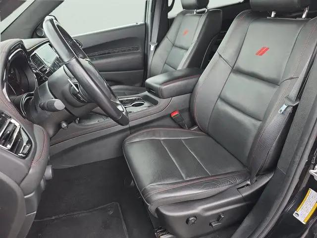 2024 Dodge Durango R/T Premium AWD