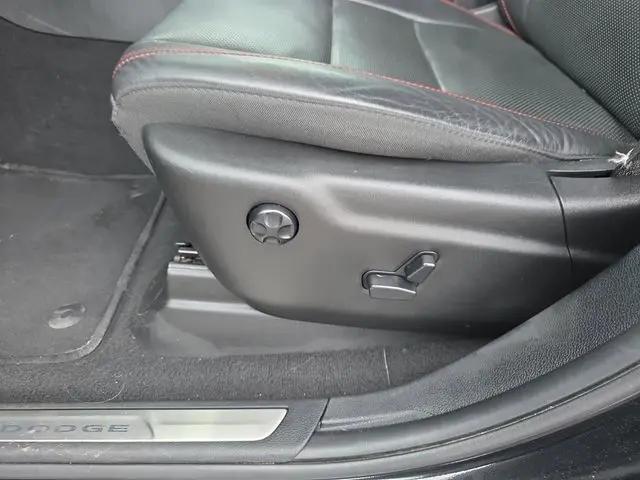 2024 Dodge Durango R/T Premium AWD