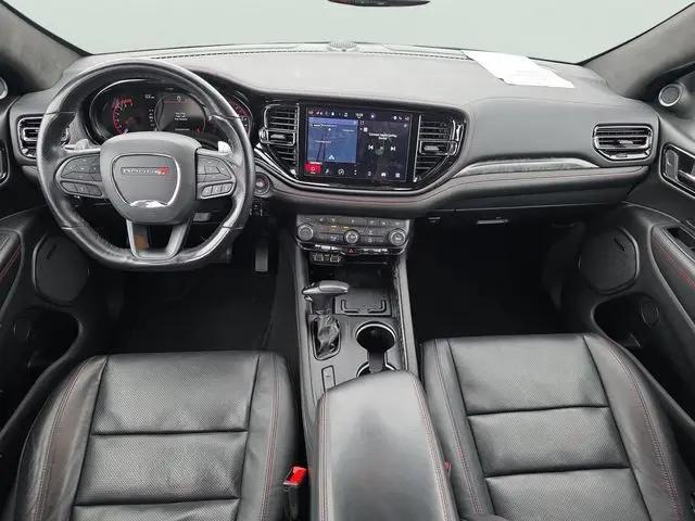 2024 Dodge Durango R/T Premium AWD