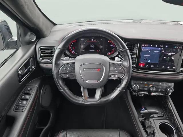 2024 Dodge Durango R/T Premium AWD
