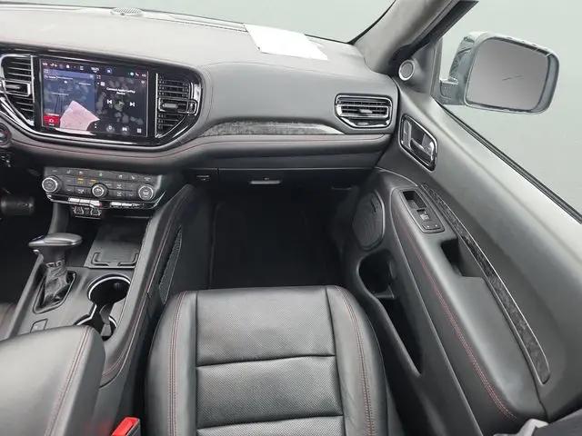 2024 Dodge Durango R/T Premium AWD