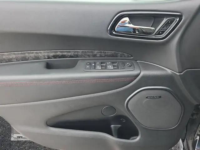 2024 Dodge Durango R/T Premium AWD