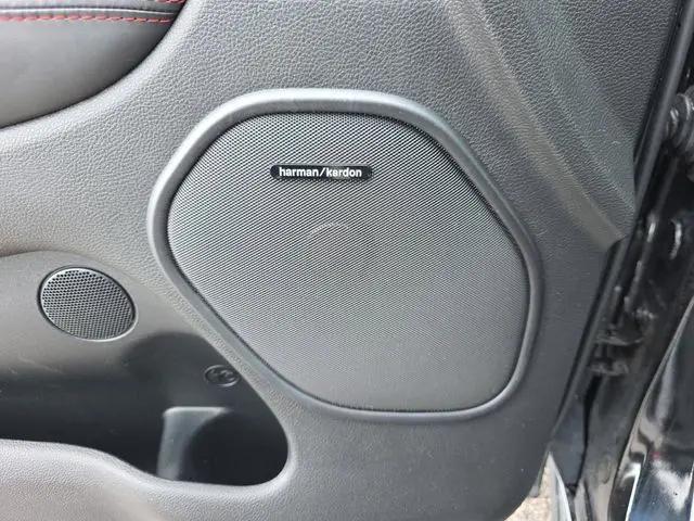 2024 Dodge Durango R/T Premium AWD