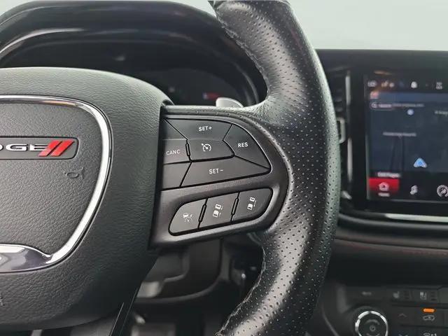 2024 Dodge Durango R/T Premium AWD