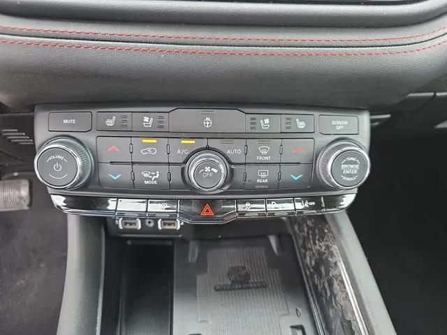 2024 Dodge Durango R/T Premium AWD