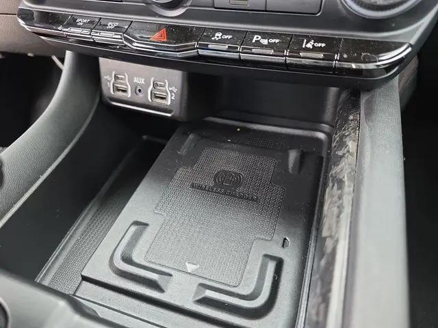2024 Dodge Durango R/T Premium AWD