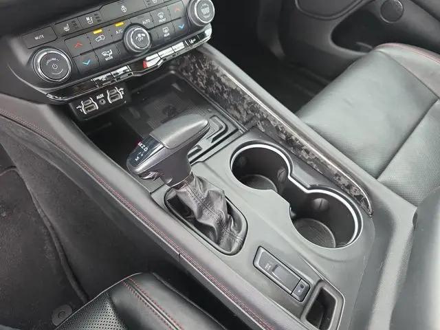2024 Dodge Durango R/T Premium AWD