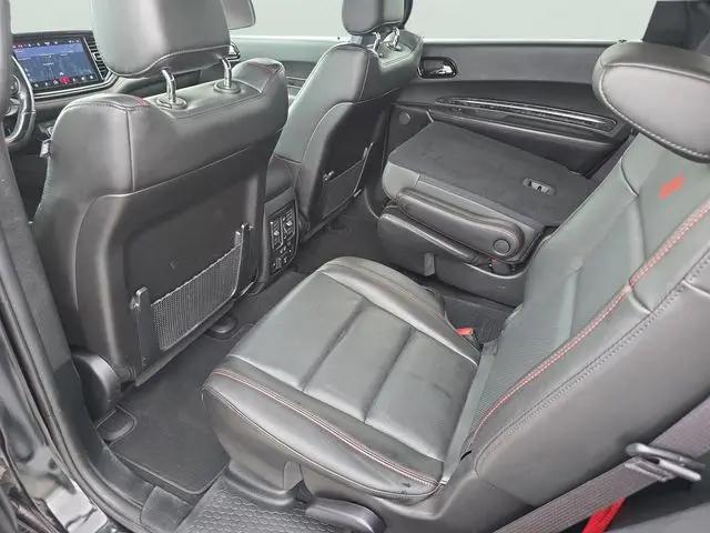 2024 Dodge Durango R/T Premium AWD