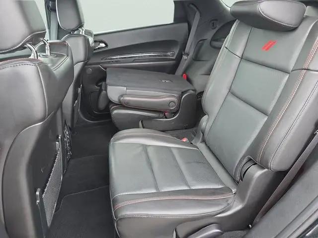 2024 Dodge Durango R/T Premium AWD