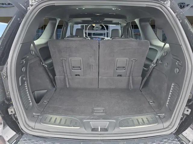 2024 Dodge Durango R/T Premium AWD