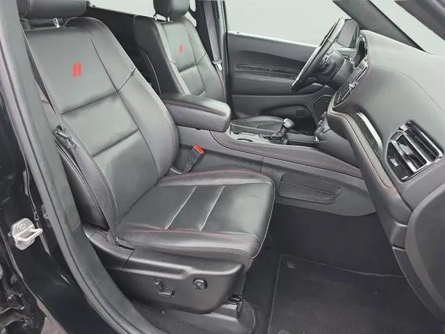 2024 Dodge Durango R/T Premium AWD