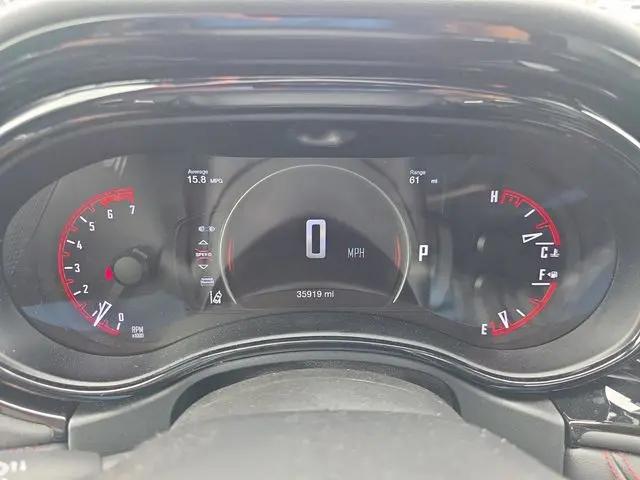 2024 Dodge Durango R/T Premium AWD