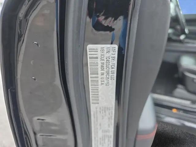 2024 Dodge Durango R/T Premium AWD