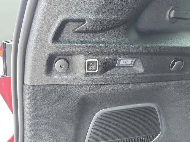 2025 Jeep Grand Cherokee L Summit 4x4